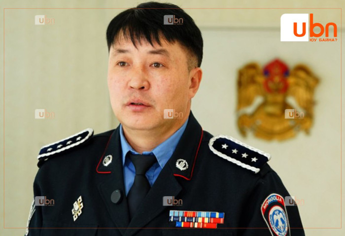 Д.Ганхуяг: Өнгөрсөн жил 631 хүн зам тээврийн ослоор нас барсны 500 нь орон нутгийн замд гарсан. Үүний 83 хувь нь хамгаалах бүс хэрэглээгүй гэх судалгаа гарсан