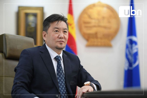 ТОДРУУЛГА: Валютын нөөц 5.2 тэрбум ам.доллар байгаа. Монголбанкны Ерөнхийлөгч 2.5 тэрбум ам.доллар гэж андуурч мэдээлсэн