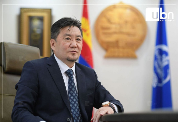 ТОДРУУЛГА: Валютын нөөц 5.2 тэрбум ам.доллар байгаа. Монголбанкны Ерөнхийлөгч 2.5 тэрбум ам.доллар гэж андуурч мэдээлсэн