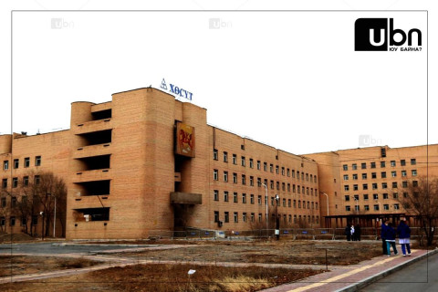 ХӨСҮТ: 0-4 насны 2336 хүүхэд улаанбурханаар өвджээ