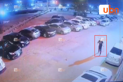 Гудамжинд зөрж өнгөрсөн хүнээ хутгалсан байж болзошгүй этгээдүүдийг олж тогтоожээ