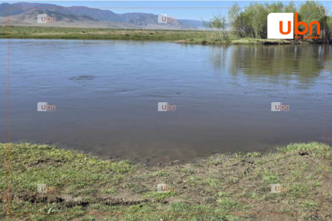 41 настай эрэгтэй Ерөө голд живж амиа алджээ