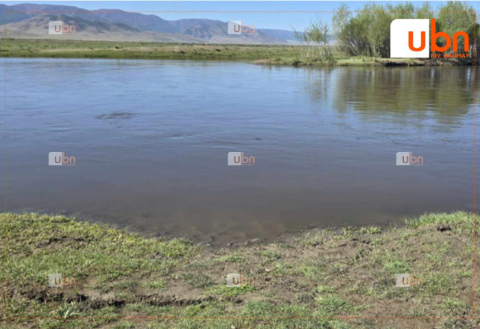 41 настай эрэгтэй Ерөө голд живж амиа алджээ