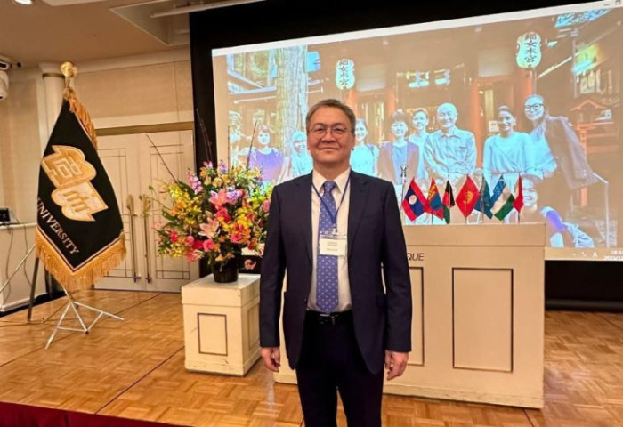 ХӨСҮТ-ийн Ерөнхий захирлаар С.Энхболдыг томилжээ