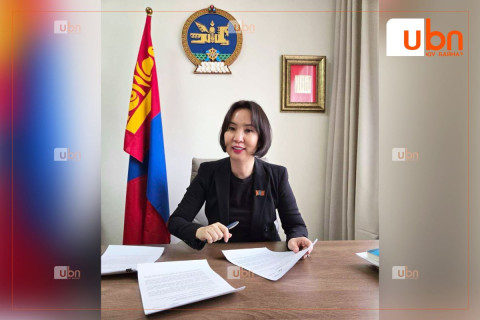 М.Мандхай: Хөдөө, аж ахуйн яам малчдад ээлгүй яам байж болохгүй