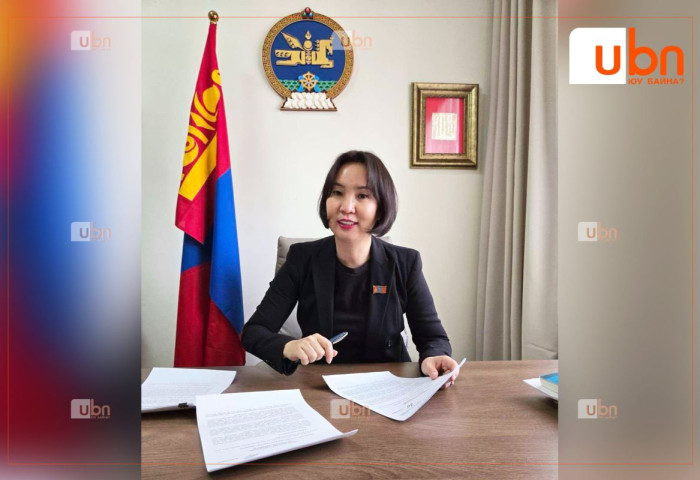 М.Мандхай: Хөдөө, аж ахуйн яам малчдад ээлгүй яам байж болохгүй