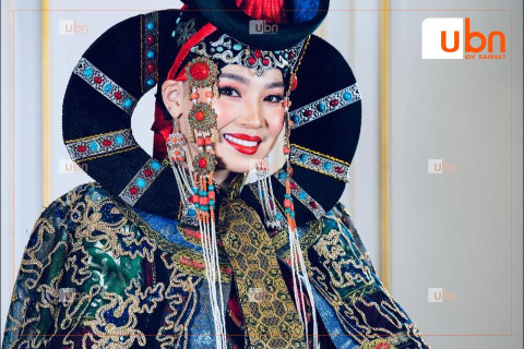 Бүжигчин М.Бямбаад МУГЖ цол хүртээхээр болжээ