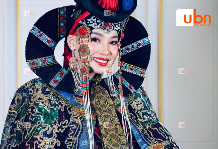 Бүжигчин М.Бямбаад МУГЖ цол хүртээхээр болжээ