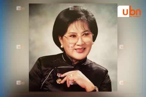 МУГЖ Н.Батцэцэгт Ардын жүжигчин цол хүртээнэ