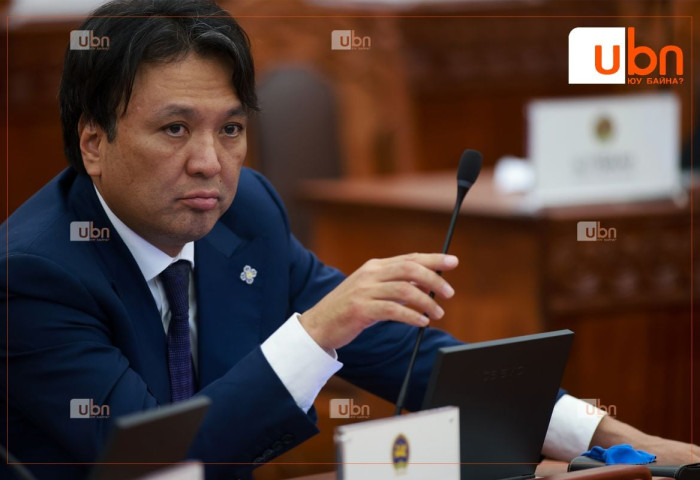 Т.Доржханд: Үндэслэлгүй улстөржилт явж байгаа бол ХҮН нам сайдаа солихгүй