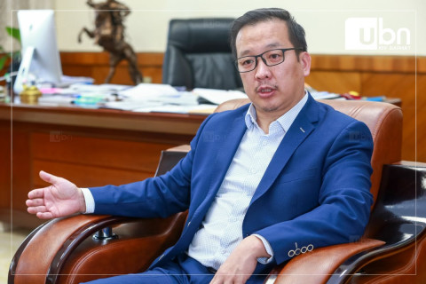 Б.Бат-Эрдэнэ: Улс төр, хамтрал гэдэг нэрээр хулгайгаа хамгаалж болохгүй