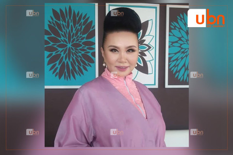 МУАЖ А.Долгорыг Хөдөлмөрийн баатар цол тэмдгээр шагнана