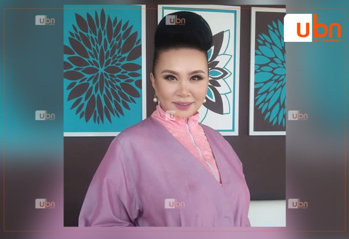 МУАЖ А.Долгорыг Хөдөлмөрийн баатар цол тэмдгээр шагнана