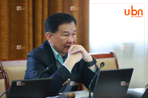 ТББХ: Ц.Даваасүрэнг Халдашгүй байдлын дэд хорооны даргаар томилохыг дэмжлээ