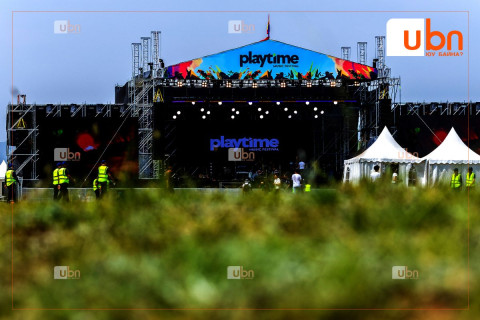 “PLAYTIME” наадамд оролцсон нэр бүхий хамтлагийн гишүүн ХАР ТАМХИ хэрэглэсэн үү