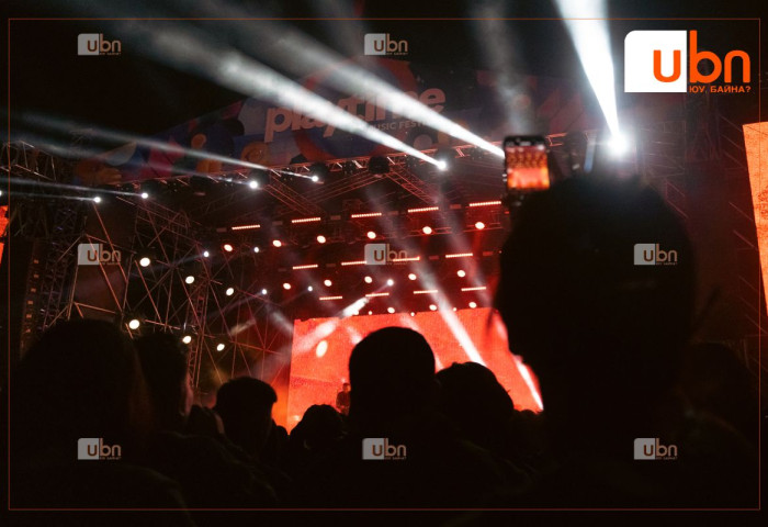 ЦЕГ: “Playtime” наадмын үеэр хар тамхи хэрэглэсэн байж болзошгүй сэжигтэй иргэдээс шинжилгээ авч байна