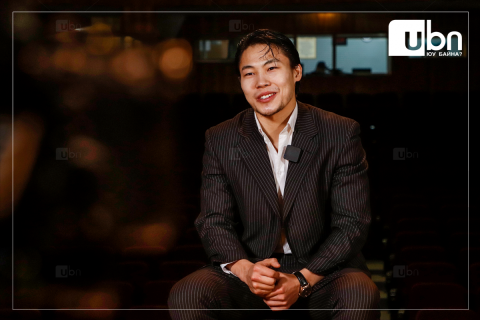 Өнөөдөр жүжигчин Х.Сумъяадоржийн төрсөн өдөр тохиож байна