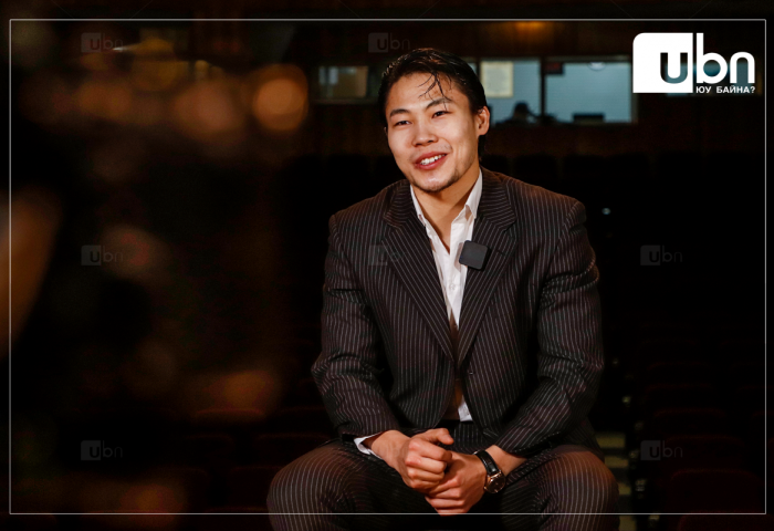 Өнөөдөр жүжигчин Х.Сумъяадоржийн төрсөн өдөр тохиож байна