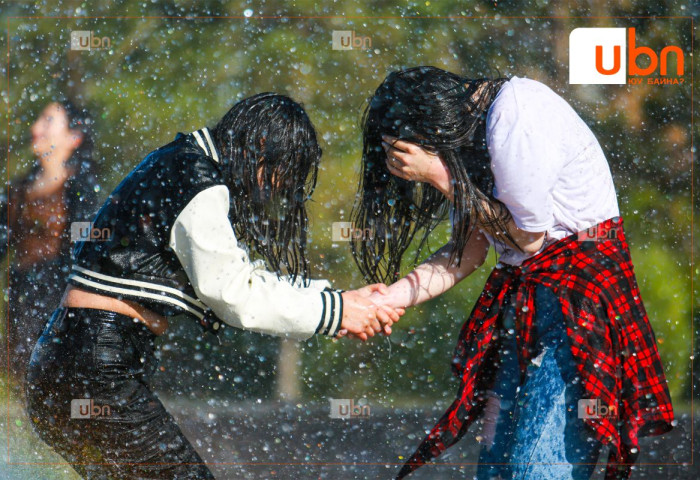 АМРАХ АГШИН: Зун дуусахаас урьтаж...