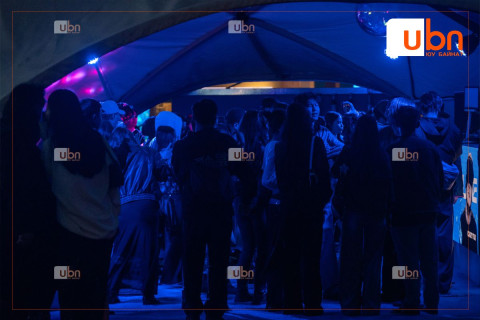 ЦЕГ: Playtime фестивалын үеэр сэжигтэй 4 иргэнээс шинжилгээ авахад 1 иргэнээс мансууруулах бодис илэрсэн