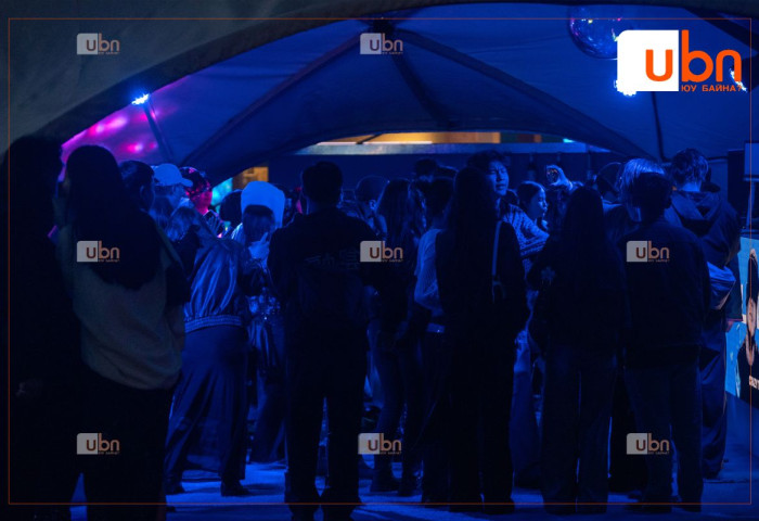 ЦЕГ: Playtime фестивалын үеэр сэжигтэй 4 иргэнээс шинжилгээ авахад 1 иргэнээс мансууруулах бодис илэрсэн