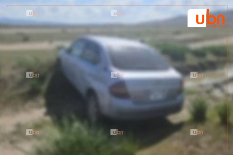 ЦЕГ: Тээврийн хэрэгсэл хулгайлан, бусдыг хутгалж, зугтаасан 13-19 насны бүлэг этгээдийг баривчиллаа