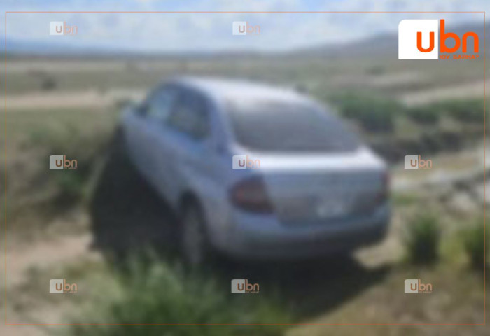 ЦЕГ: Тээврийн хэрэгсэл хулгайлан, бусдыг хутгалж, зугтаасан 13-19 насны бүлэг этгээдийг баривчиллаа