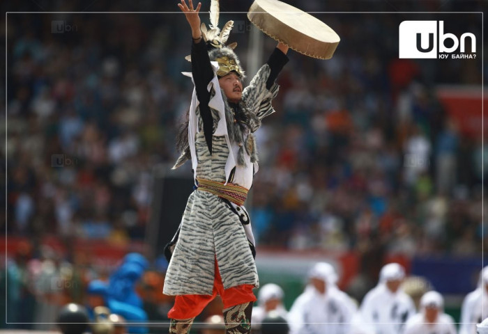 Наадмын нээлтийн тоглолт долоодугаар сарын 11-ний 21:00 цагт дахин тоглогдоно