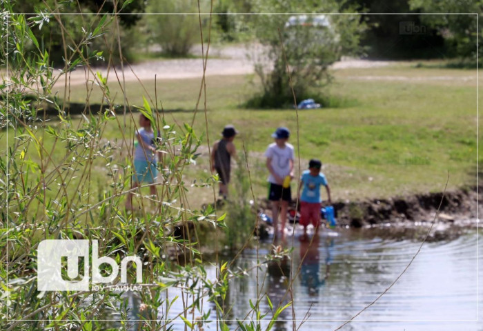 Он гарсаар усны ослоор 26 иргэн амиа алдсаны 8 хүүхэд байжээ
