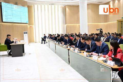 Дүүргүүд наадмын хуушуурын зөвшөөрөл олгохдоо зөрчилтэй асуудал үүсгэсэн байвал АТГ-т шалгуулна