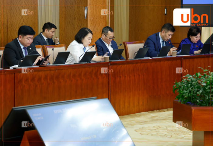 ХЗБХ: Гэмт этгээд шилжүүлэх тухай Монгол Улс, Бүгд найрамдах Киргиз Улс хоорондын гэрээнд гарын үсэг зурах эрхийг Засгийн газарт өгөх нь зүйтэй гэж үзлээ