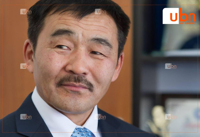 СГЗ, Үндэсний хөгжмийн зэмсэг урлаач Пүрэвдаваагийн Байгалжав Хөдөлмөрийн баатар цол хүртэнэ