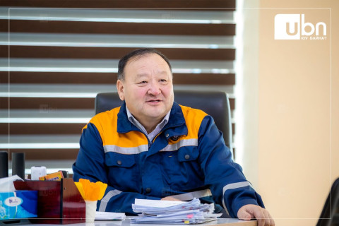 “Эрдэнэт үйлдвэр“ ТӨҮГ-ын захирал асан Ц.Даваацэрэн нэр бүхий компанитай гэрээ байгуулж, 34.9 тэрбум төгрөгийн орлого олох боломжийг алдагдуулсан хэргийг шүүхэд шилжүүлжээ