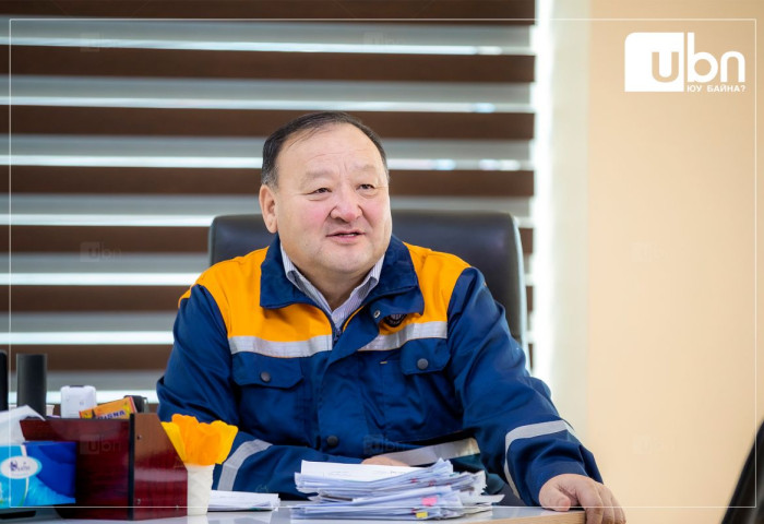 “Эрдэнэт үйлдвэр“ ТӨҮГ-ын захирал асан Ц.Даваацэрэн нэр бүхий компанитай гэрээ байгуулж, 34.9 тэрбум төгрөгийн орлого олох боломжийг алдагдуулсан хэргийг шүүхэд шилжүүлжээ