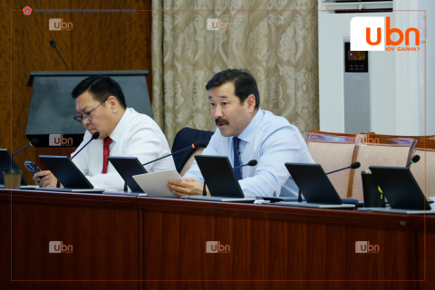 ТББХ: Төрийн үйлчилгээний чанар, хүртээмжийг сайжруулах тогтоолыг баталлаа