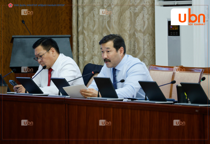 ТББХ: Төрийн үйлчилгээний чанар, хүртээмжийг сайжруулах тогтоолыг баталлаа