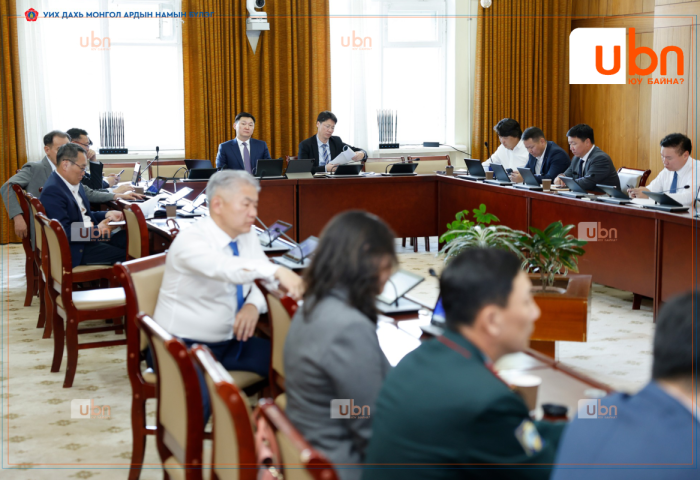 АБГББХ: Цахим халдлага, залилангийн хохирогч 315 иргэний  5.7 тэрбум төгрөгийн хохирлыг нөхөн төлүүлжээ