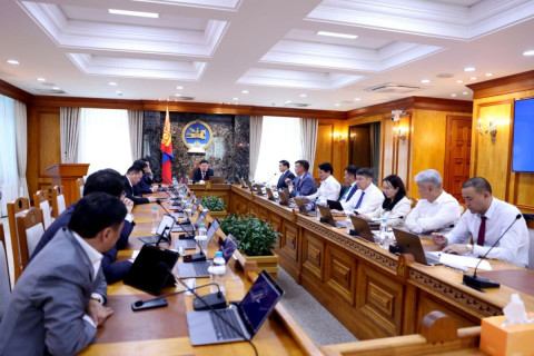 Засгийн газраас 100 хоногт хэрэгжүүлэх арга  хэмжээний тухай Ерөнхий сайдын даалгаварт иргэдийн саналыг авна