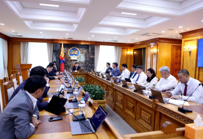 Засгийн газраас 100 хоногт хэрэгжүүлэх арга  хэмжээний тухай Ерөнхий сайдын даалгаварт иргэдийн саналыг авна