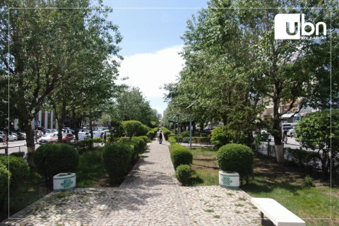 ӨГЛӨӨНИЙ МЭНД: Улаанбаатарт 28 хэм дулаан