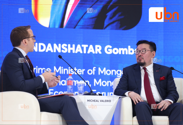 Ерөнхий сайд Г.Занданшатар “CNN” телевизэд өгсөн ярилцлагаас онцлох ЭШЛЭЛҮҮД: Урьчихаад урдаг биш, гадаад, дотоодын бүх бизнес эрхлэгчдэд ээлтэй зарчмыг ЗГ бий болгоно