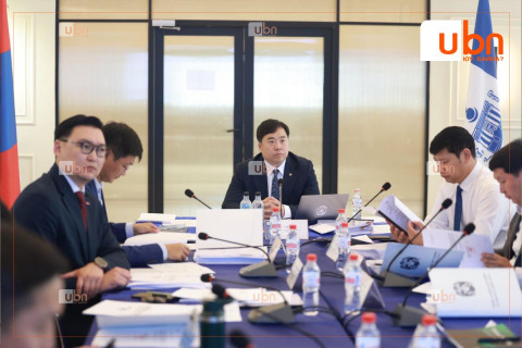 Энэ онд нийслэлд нийт 5.9 их наяд төгрөгийн дүнтэй бүтээн байгуулалт хийгдэж байна