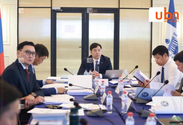 Энэ онд нийслэлд нийт 5.9 их наяд төгрөгийн дүнтэй бүтээн байгуулалт хийгдэж байна