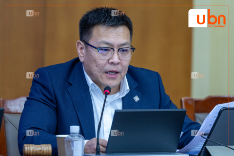 Халзанбүрэгтэйн ордын талаарх хяналтын сонсголыг 9-р сарын 23-нд зохион байгуулна