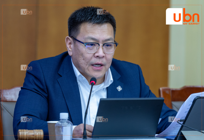 Халзанбүрэгтэйн ордын талаарх хяналтын сонсголыг 9-р сарын 23-нд зохион байгуулна