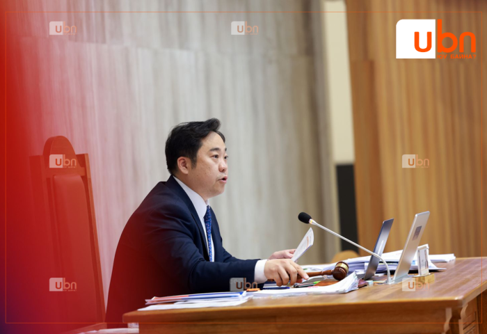 НИТХ-ын дарга А.Баяр хэт чанга дуу ихтэй тээврийн хэрэгсэлд хяналт тавьж, хариуцлагыг чангатгахыг үүрэг болголоо