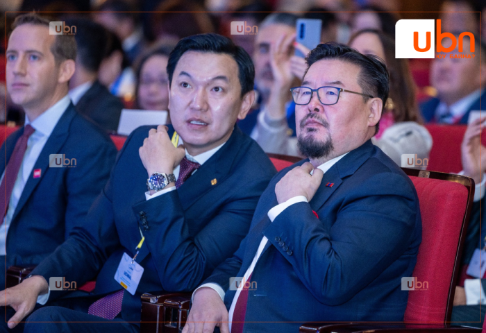 Г.Занданшатар: Хөрөнгө оруулагчаа урьчихаад урдаггүй, залчихаад заамддаггүй улс байх ёстой