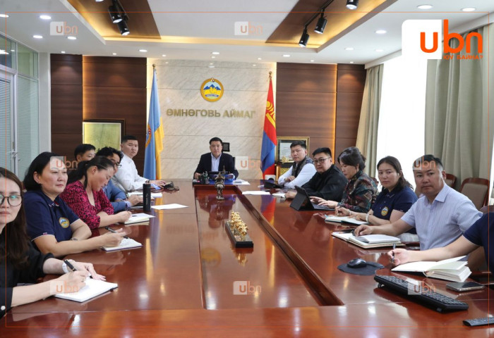 Ерөнхий сайд Г.Занданшатар аймаг, нийслэл, сум, дүүргийн засаг дарга нартай цахим хуралдаан зохион байгууллаа