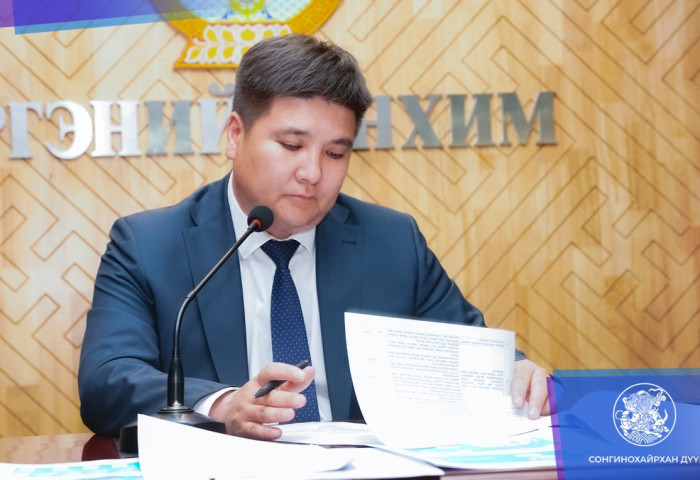 СХД: Хуушуурын зөвшөөрөл олгох сонгон шалгаруулалтыг шууд дамжуулна