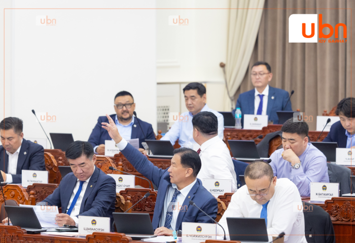 УИХ-ын хаврын ээлжит чуулган өнөөдөр хаалтаа хийнэ